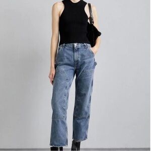 Agolde Rami jeans carpenter size 26